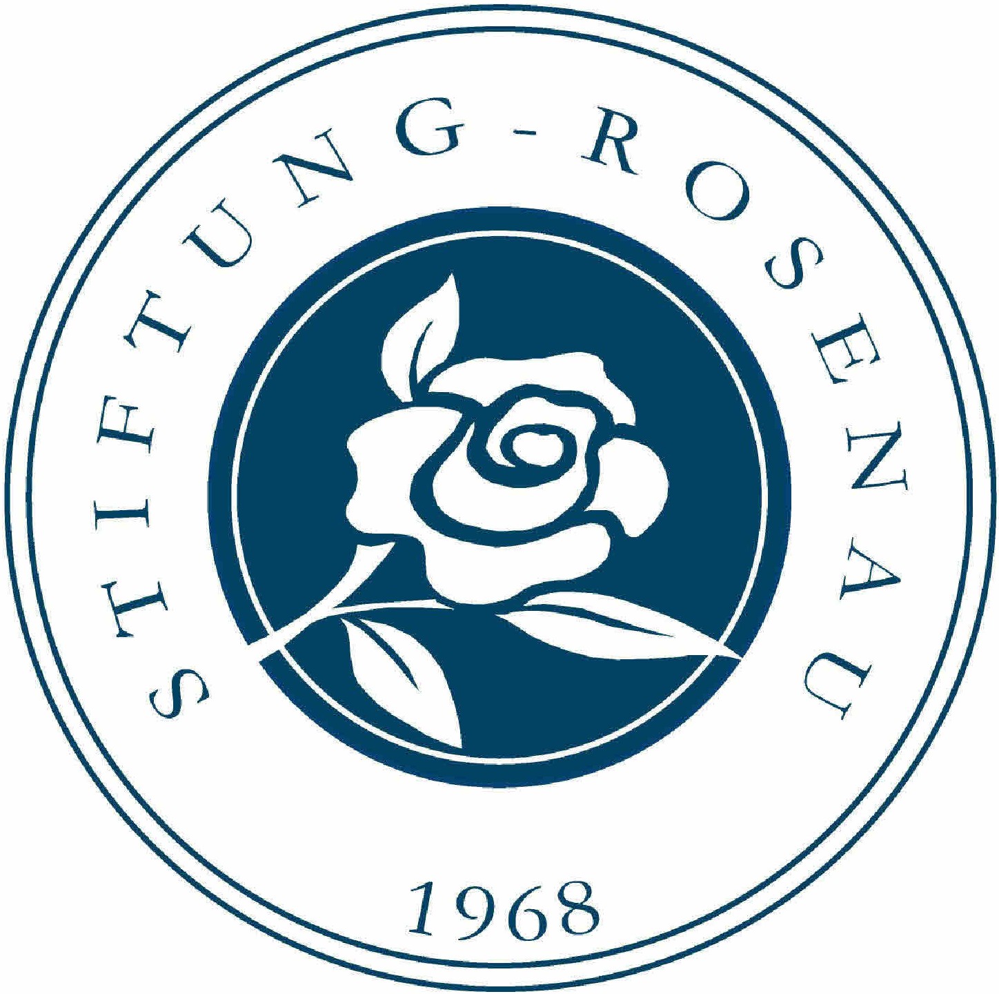 Start Stiftung Rosenau